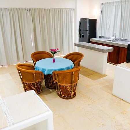 Villas San Sebastian Сиуатанехо Экстерьер фото