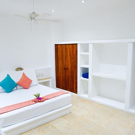 Villas San Sebastian Сиуатанехо Экстерьер фото